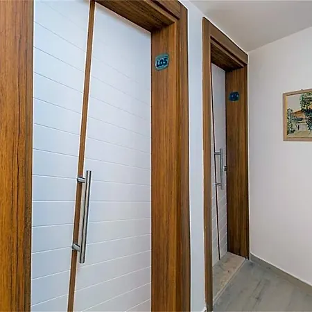 Otel Defne Kaş