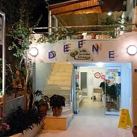 Otel Defne