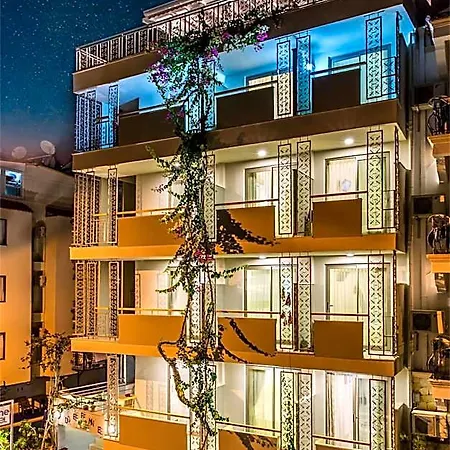 Otel Defne *