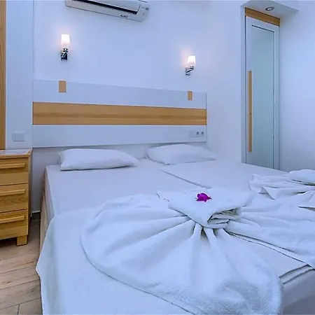 Otel Defne Kaş