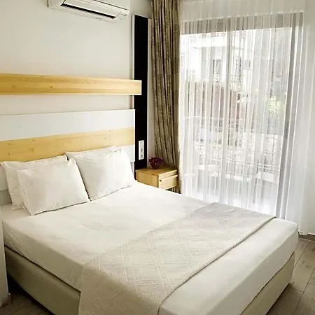 Otel Defne Kaş