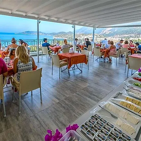 Defne Otel *