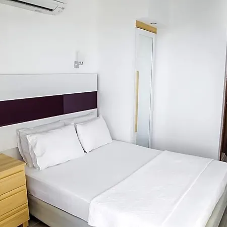 Defne Otel Kaş