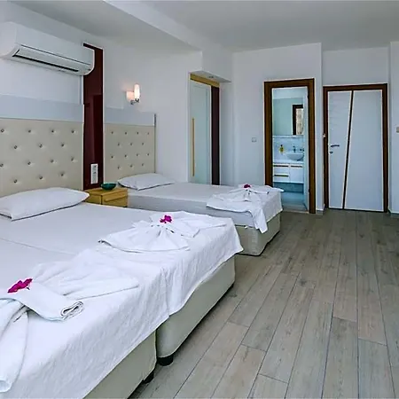 Defne Otel