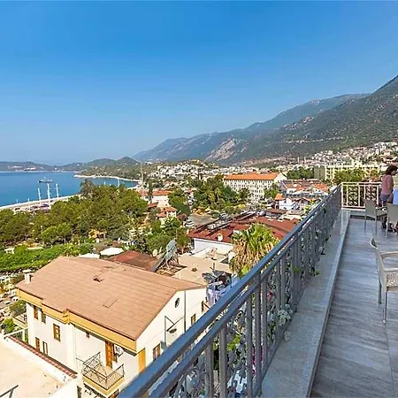 Defne Otel