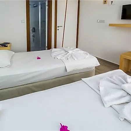 Otel Defne *