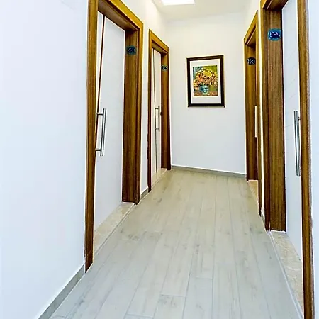 Defne Otel