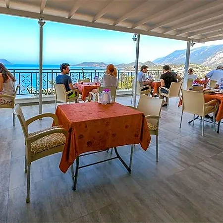 Defne Otel
